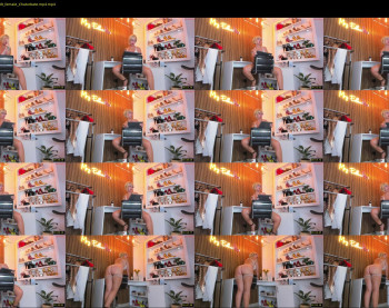 mrs_edha — 3 minute Chaturbate female cam show recording, 720p, May 31, 2024