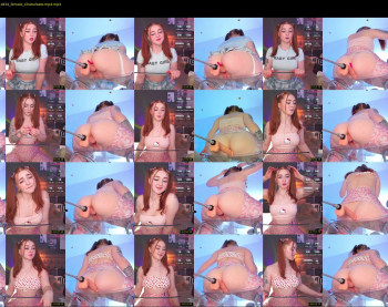 nancy_winter — 120 minute Chaturbate female cam show recording, 720p, May 31, 2024