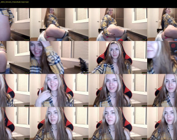 naughty_popa — 13 minute Chaturbate female cam show recording, 720p, May 31, 2024
