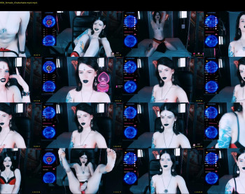 noah_elmer — 113 minute Chaturbate female cam show recording, 720p, May 31, 2024