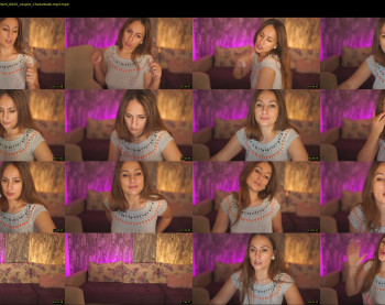 notamericanpie23 — 22 minute Chaturbate female cam show recording, 720p, Jun 1, 2024