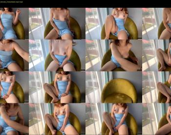 nyconik — 121 minute Chaturbate female cam show recording, 720p, May 31, 2024