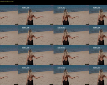 ocicat — 108 minute Chaturbate female cam show recording, 720p, May 31, 2024