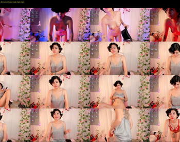 oh_holly — 120 minute Chaturbate female cam show recording, 720p, May 31, 2024