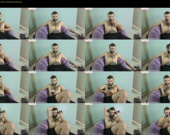 otishairy — 4 minute Chaturbate male cam show recording, 720p, May 31, 2024