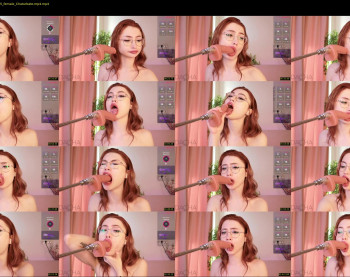 pafosstar — 4 minute Chaturbate female cam show recording, 720p, Jun 1, 2024