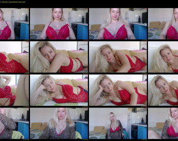 pam_fans — 121 minute Chaturbate female cam show recording, 720p, May 31, 2024
