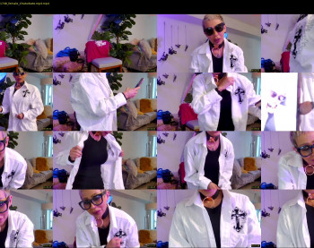 persianangel — 3 minute Chaturbate female cam show recording, 720p, May 31, 2024