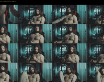 phil_chambers — 47 minute Chaturbate male cam show recording, 720p, May 31, 2024