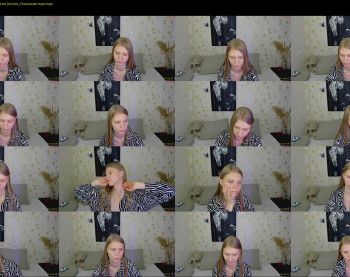 phoebepaw — 44 minute Chaturbate female cam show recording, 720p, May 31, 2024
