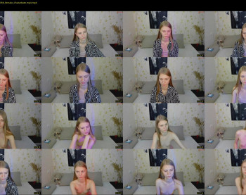 phoebepaw — 48 minute Chaturbate female cam show recording, 720p, May 31, 2024