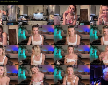 phoenix_taylor — 59 minute Chaturbate female cam show recording, 720p, May 31, 2024