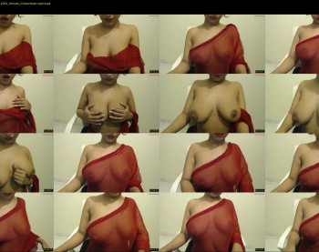 pilowprincess — 5 minute Chaturbate female cam show recording, 480p, May 31, 2024