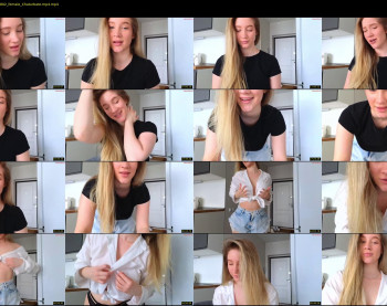 pink_rosee_ — 67 minute Chaturbate female cam show recording, 720p, May 31, 2024