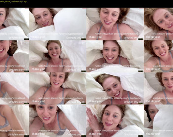 pretendlunch — 29 minute Chaturbate couple cam show recording, 720p, May 31, 2024