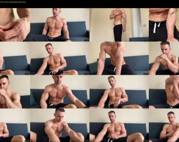 prince_d1ck — 44 minute Chaturbate male cam show recording, 720p, May 31, 2024