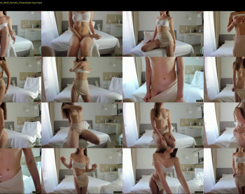 princess_moana — 93 minute Chaturbate female cam show recording, 720p, May 31, 2024