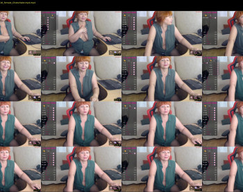 roxyswetty — 3 minute Chaturbate female cam show recording, 720p, May 31, 2024