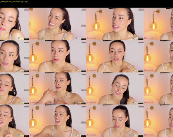 saraarchbould — 9 minute Chaturbate female cam show recording, 720p, May 31, 2024