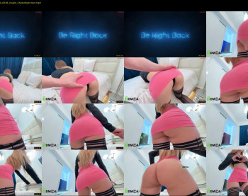 scarlettandtom — 32 minute Chaturbate couple cam show recording, 720p, Jun 1, 2024