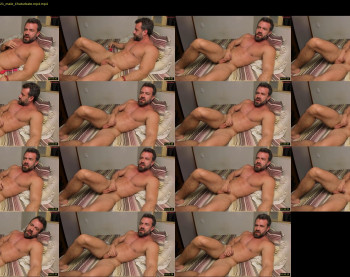 sexyflightz — 5 minute Chaturbate male cam show recording, 720p, May 31, 2024