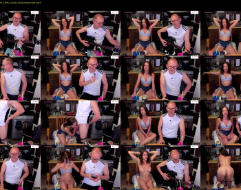 shannahand420 — 60 minute Chaturbate male cam show recording, 720p, May 31, 2024