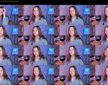shickshackshock — 4 minute Chaturbate female cam show recording, 720p, May 31, 2024