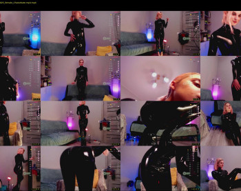 sonia__rose — 120 minute Chaturbate female cam show recording, 720p, May 31, 2024