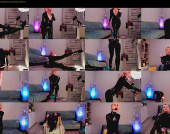 sonia__rose — 120 minute Chaturbate female cam show recording, 720p, May 31, 2024