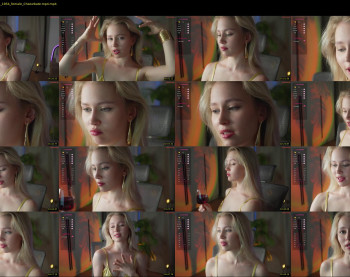 sonyaericsson — 6 minute Chaturbate female cam show recording, 720p, May 31, 2024