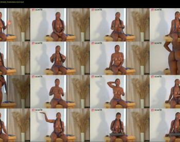 sow_fitt — 7 minute Chaturbate female cam show recording, 720p, Jun 1, 2024