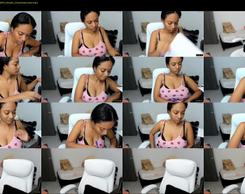stacy_woods — 73 minute Chaturbate female cam show recording, 720p, May 31, 2024