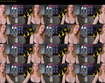 stripmequick — 4 minute Chaturbate female cam show recording, 720p, May 31, 2024