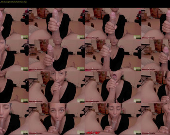 strong1couple — 14 minute Chaturbate couple cam show recording, 720p, Jun 1, 2024