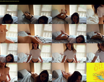 summer_sunshine_ — 77 minute Chaturbate female cam show recording, 720p, May 31, 2024