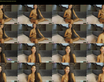 sweet_moan — 3 minute Chaturbate female cam show recording, 720p, May 31, 2024