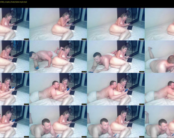 sweetpairfun — 5 minute Chaturbate couple cam show recording, 720p, May 31, 2024