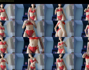 sweety_vikky — 4 minute Chaturbate female cam show recording, 720p, Jun 1, 2024