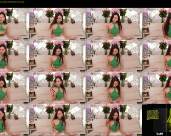 taanni_bc — 31 minute Chaturbate female cam show recording, 720p, May 31, 2024