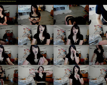 tiggerrosey — 118 minute Chaturbate female cam show recording, 720p, Jun 1, 2024