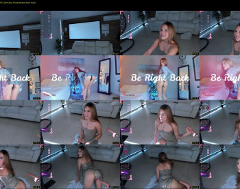 tinyw0nder — 53 minute Chaturbate female cam show recording, 720p, May 31, 2024