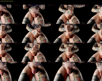 tom__ice — 42 minute Chaturbate male cam show recording, 720p, May 31, 2024
