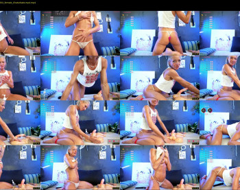 trophy_milf — 11 minute Chaturbate female cam show recording, 720p, May 31, 2024
