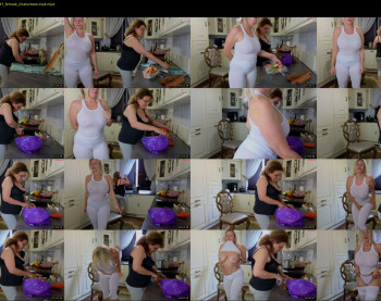 tunderose — 42 minute Chaturbate female cam show recording, 720p, May 31, 2024