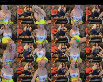 tunderose — 64 minute Chaturbate female cam show recording, 720p, May 31, 2024