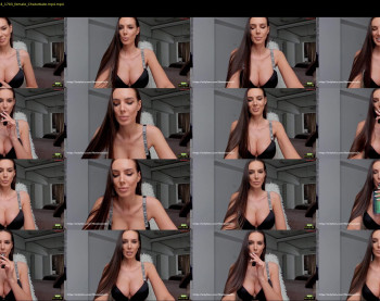 unforgettable_s — 8 minute Chaturbate female cam show recording, 720p, May 31, 2024