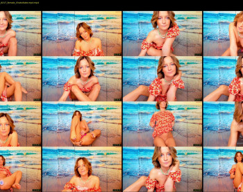 viciousqueen — 121 minute Chaturbate female cam show recording, 720p, Jun 1, 2024