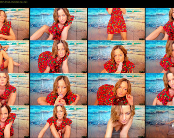 viciousqueen — 72 minute Chaturbate female cam show recording, 720p, May 31, 2024