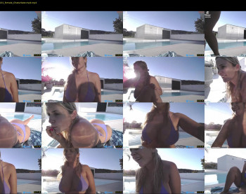 wildtequilla — 61 minute Chaturbate couple cam show recording, 720p, May 31, 2024