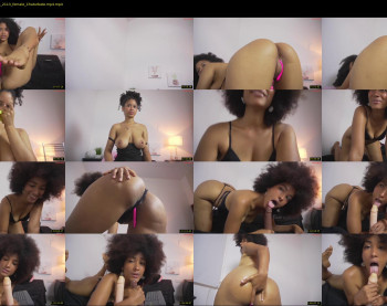 yayoi_cresp18 — 121 minute Chaturbate female cam show recording, 720p, May 31, 2024
